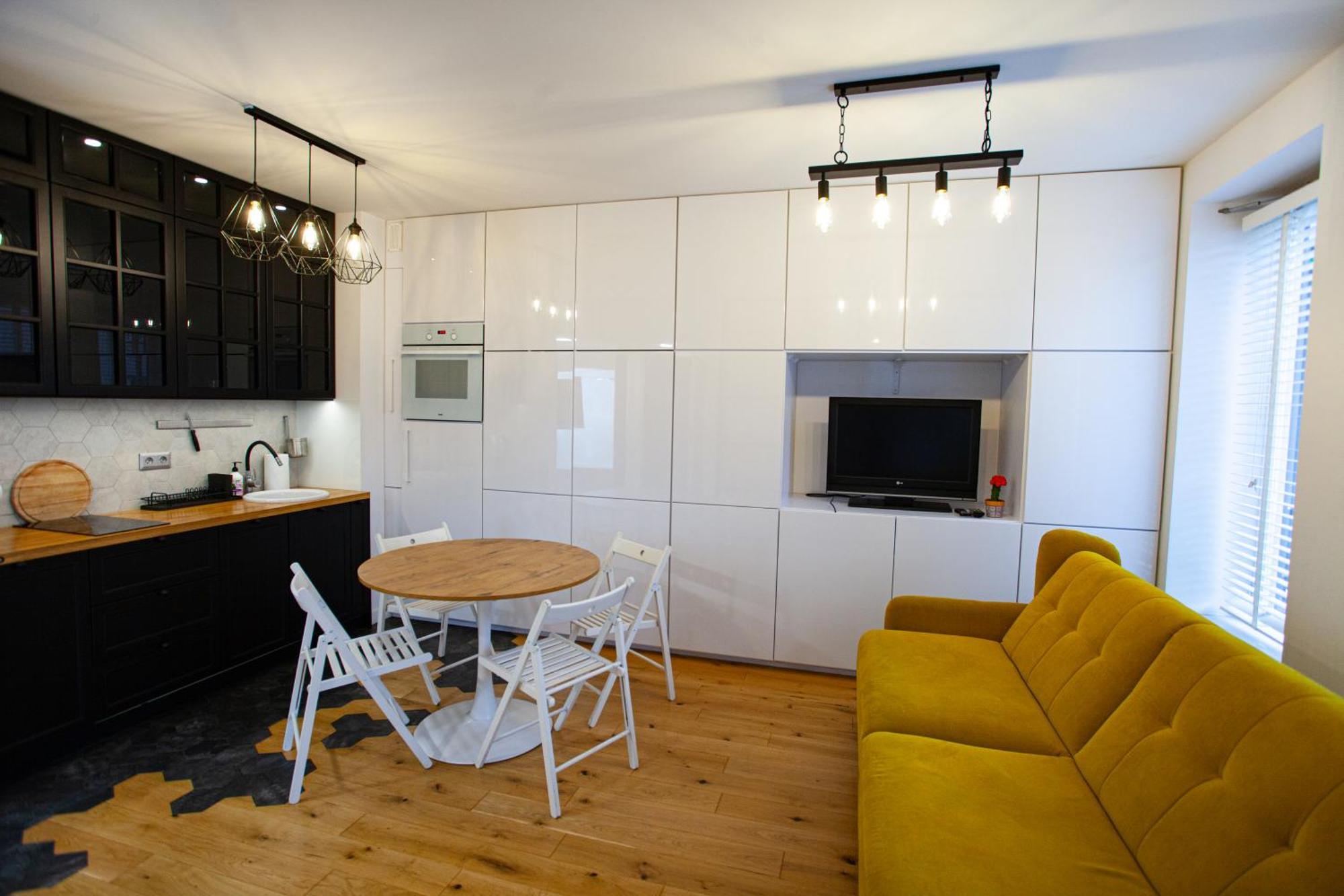 Space Apartments Щецин Экстерьер фото