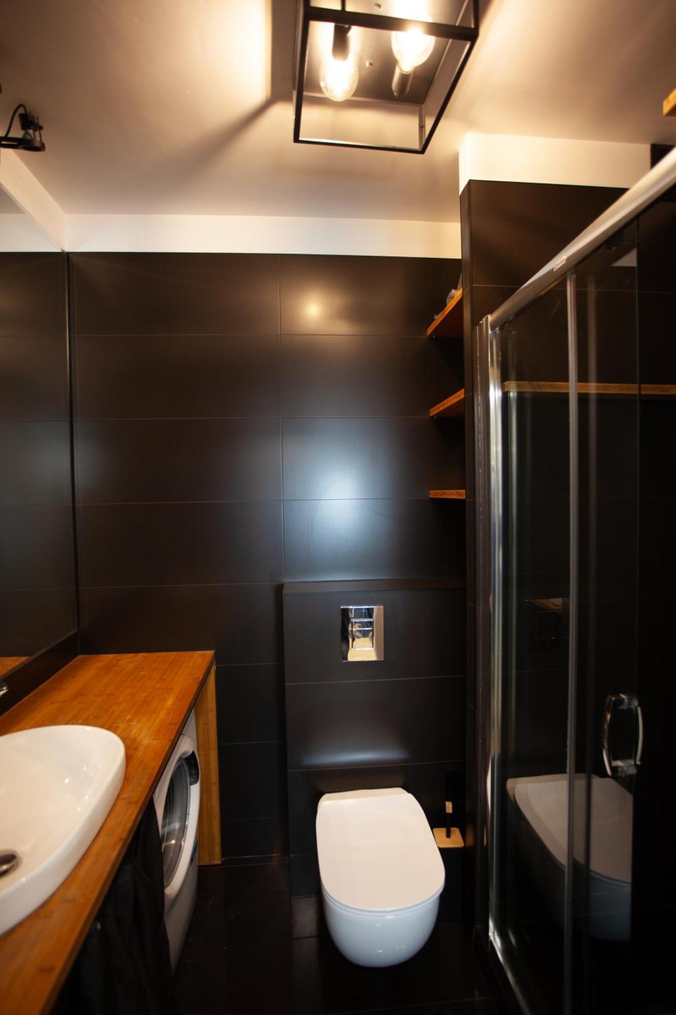 Space Apartments Щецин Экстерьер фото
