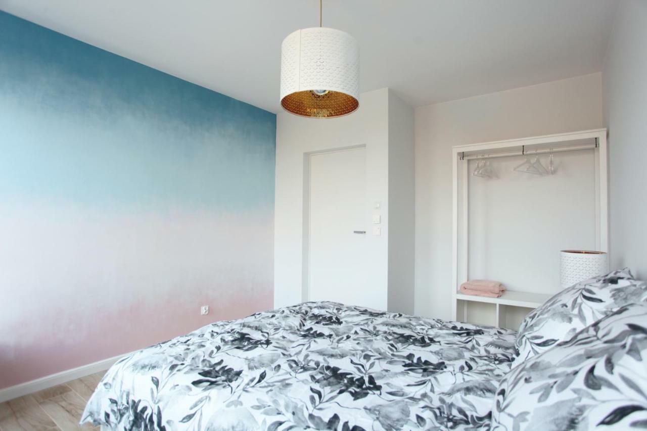 Space Apartments Щецин Экстерьер фото